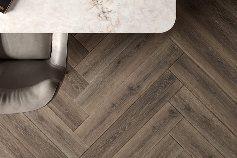 Service de revêtement de plancher à Québec.
